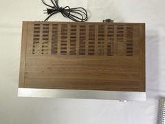 Sanyo Vintage Plus Series Plus 55 AM/FM Stereo Receiver
