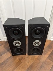 Pair Speakers (Unbranded)