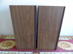 EPICURE EPI T/E 70 SPEAKERS – RE-FOAMED FILLETED -15% SHIPPING REFUND