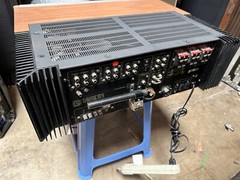Pioneer SX-1250 Stereo Reciever