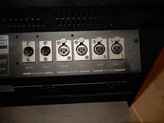 Otari MX-5050 Commercial Reel To Reel Tape Deck with rack mount RTR