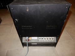 Otari MX-5050 Commercial Reel To Reel Tape Deck with rack mount RTR