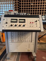 OTARI MTR 10 1/4&Prime; 2 Track Recorder Works Great! In the Midwest