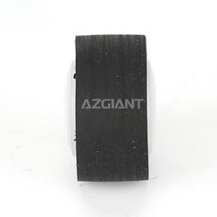 10PCS 13×8.3X6.3x2mm Pinch Roller Tape Press Belt Pulley Deck for Sony TC-WR