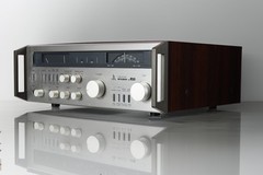 Mitsubishi DA-R10 Receiver, a beauty inside and out