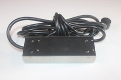 AKAI RC-17 Reel to Reel Deck Remote Control Unit For GX-630D GX-400D