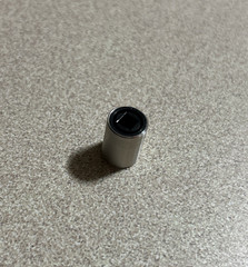 Pioneer Pl-518 Speed Switch Knob Cover