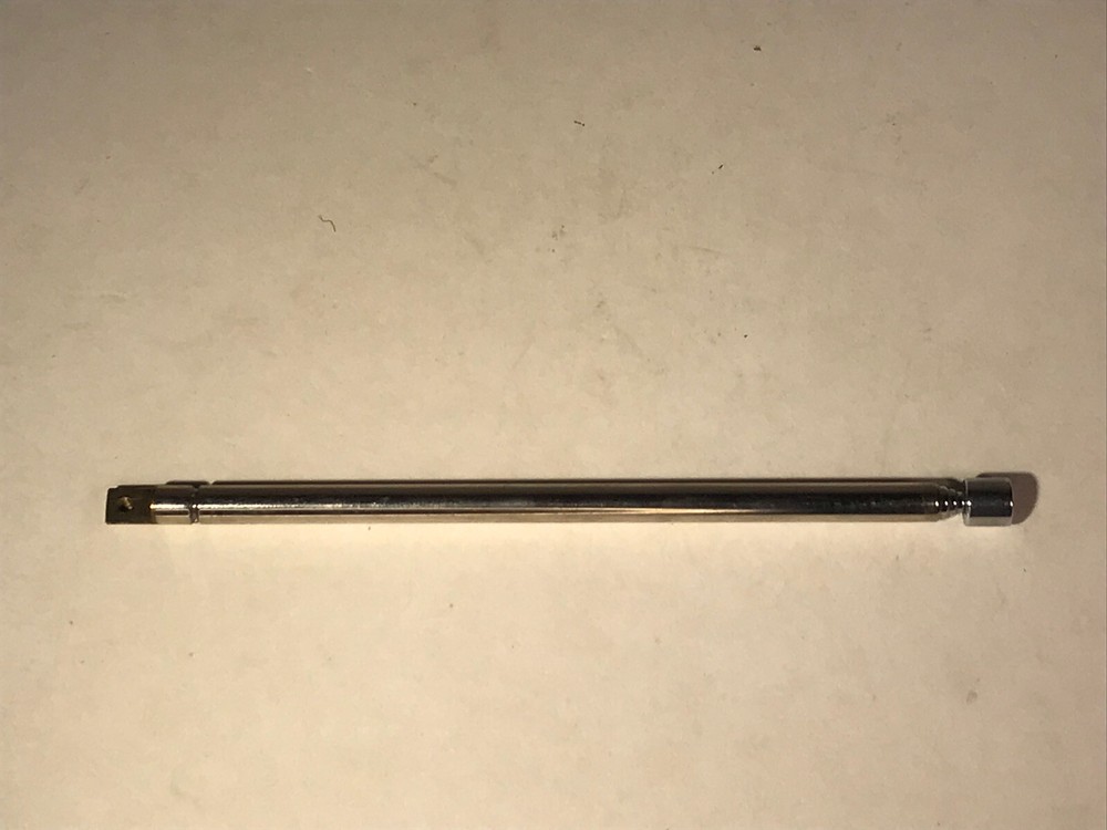 Vintage Panasonic AM/FM Radio RF-503 Replacement Antenna Shaft Part ONLY