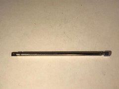Vintage Panasonic AM/FM Radio RF-503 Replacement Antenna Shaft Part ONLY