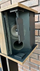 Bose 301 Series I (first version) Pair Tested Excellent Condition and Sound