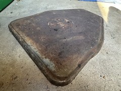 1913 Transformer Cover GENERAL ELECTRIC GE steampunk Rat Rod Electricity Heavy