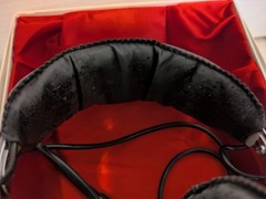 Pioneer SE-30A Stereo Headphones & Case Japan – Tested & Extra Jack adapter!