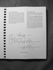 TASCAM 42B MANUALS SET FOR THE TASCAM 42B REEL TO REEL TAPE DECK RECORDER