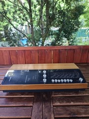 Wega 144 ( Sony ) vintage Japanese receiver