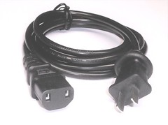 AC Power Cord Cable for Marantz NR1603 NA7004 SA8004 PM8004 PM5004 CD5004 SR4002