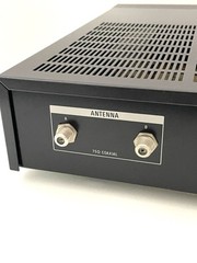 Vintage Sony ST-S555ES FM Stereo Tuner Programable – Unit ONLY – No Cables