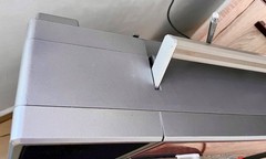 Silver ST 888 « Space Master »- Dream find