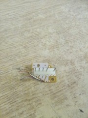 PC Board PNP-090 For Pioneer PL-518 Vintage Stereo