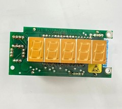 Studer A810 Tape Counter Digital 1.810.768-12