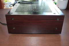 Sony STR-GX9ES STEREO/FM-AM RECEIVER Tested Works – Audiophile