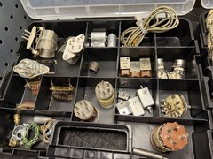 Antique/Vintage Radio Spare Parts 20s,30s,40s,50s,60s