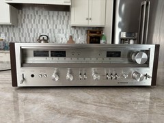 Pioneer SX-780 AM/FM Stereo Receiver, Services And Updates