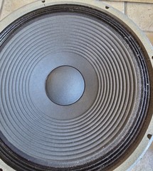 JBL PR15 15&Prime; Passive radiator – Excellent condition – Pair