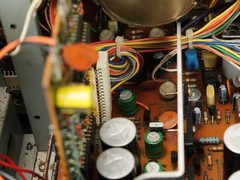 Pioneer RT-909 Reel-to-Reel Tape Deck Auto – Reverse Restored – 1-Year Warranty