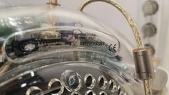 Harman Kardon SoundSticks 1st Gen Made In China USB Speaker System Tested