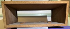 SAE Mark One Preamplifier Cabinet