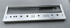 PIONEER SX-780 Front Faceplate