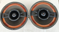 Grab 1 One Single Jensen SG-223 Sigma Woofer Full Range Coax Driver 12&Prime; 8 ohm Ω