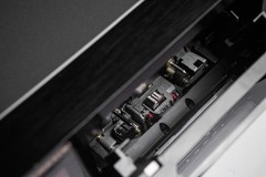 JVC TD-V66J (3 Head Cassette Deck)
