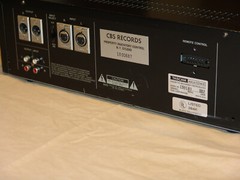 Tascam 122 MKII MK2 with NEW CAPSTAN MOTOR & others parts new,6 months Warranty