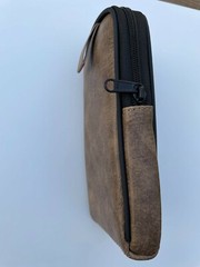 Custom Padded Case for HP 50G/48G/48G+/48GX/49G+ Graphing Calculators