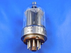 VINTAGE VACUUM TUBE RCA ELECTRONIC 6146B/8298A MEB AMATEUR RADIO « STRONG »