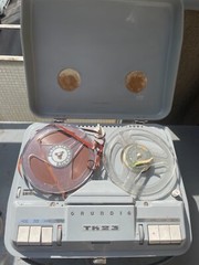 Grundig tk 23