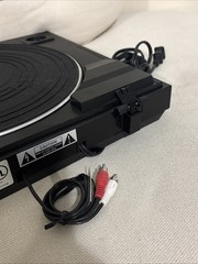 *Parts- Repairs / Read Description: Pioneer PL-990 Automatic Belt Turntable