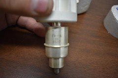 GI-15B ГИ-15Б soviet UHF Triode Tube New USA Stock