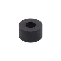 5X Pinch Roller Rubber 11.8*6*5mm for JVC TD-W218/TD-W718/TD-W518/TD-W354/TDW318