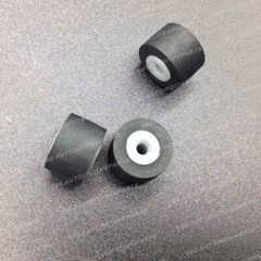 4PCS Vintage Pinch Roller for SONY Technics TCM-170、TCM-180. TCM-190 ✅