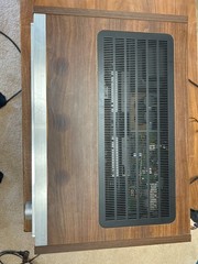 Pioneer SX-780 AM/FM Stereo Receiver Working and Serviced