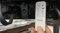 Wireless Remote Adapter for Studer A807，A810，A812，A816，A820