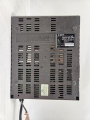 Canon Tuner Adapter Unit VT-40A / VT-40 – As Is, Powers On, Not Fully Tested