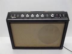 Rheem Califone 1909R Instrument Amplifier 35W 110-120V