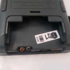 Hewlett Packard HP 48GX 128K Graphing Calculator – Needs Work – READ