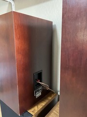 Acoustic Research AR 303 Speakers