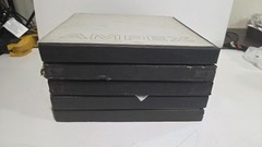 Lot Of 5 Ampex 406 Metal 1/4&Prime; Reel To Reels