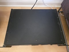 Vintage SAE C102 Computer Direct Line Cassette Deck