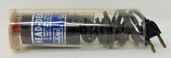 Vintage Audiotex Head Demag No. 30-112 Tape Demagnetizer Working Cassette Reel